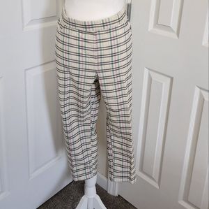 Zac & Rachel Ankle Pants